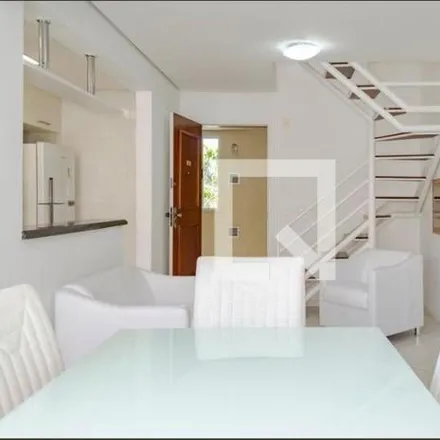 Rent this 3 bed apartment on Edifício Summer Place in Jurerê Open Shopping, Jurerê Internacional