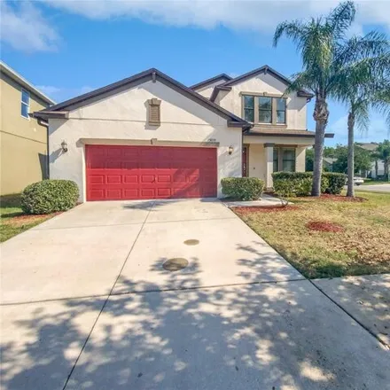 Buy this 4 bed house on 19209 Andrea Lynn Ln in Land O Lakes, Florida