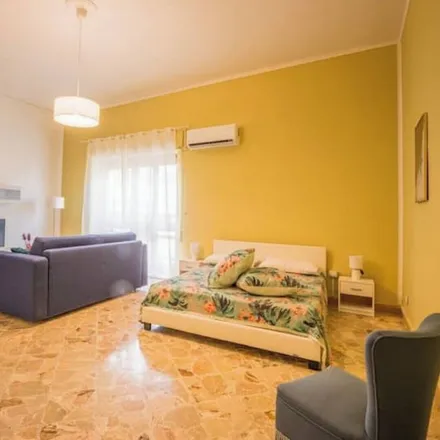 Rent this 4 bed condo on Palermo