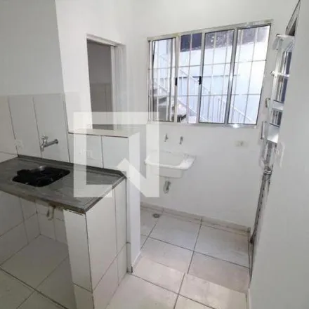 Rent this 1 bed house on Rua Hemisfério in Vila Formosa, São Paulo - SP