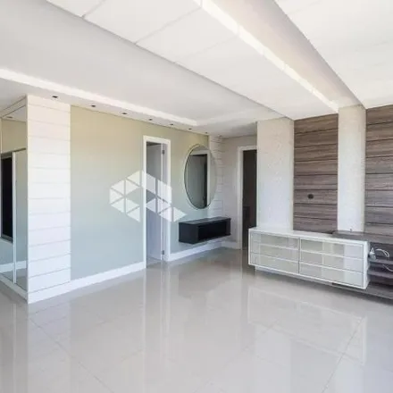 Buy this 2 bed apartment on Rua Jerusalém in Bom Jesus, Porto Alegre - RS