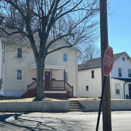 Rent this 2 bed house on Davis Street in Port Morris, Roxbury Township