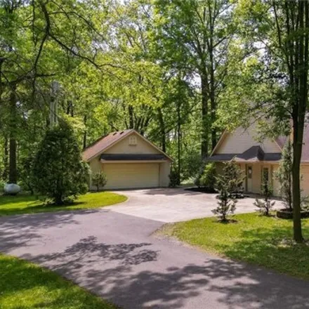 Image 3 - 13666 Township Highway 27B, Jarrett Wood Subdivision, Paulding County, OH 45813, USA - House for sale