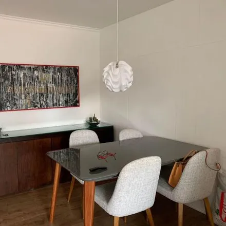 Buy this 3 bed apartment on Rua Padre Machado 414 in Chácara Inglesa, São Paulo - SP