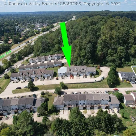 Image 6 - 30 Townhouse Drive, The Ridge Estates, Putnam County, WV 25526, USA - Townhouse for sale