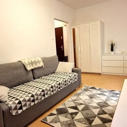 Image 5 - Bliźniąt 14b, 61-244 Poznan, Poland - Apartment for rent
