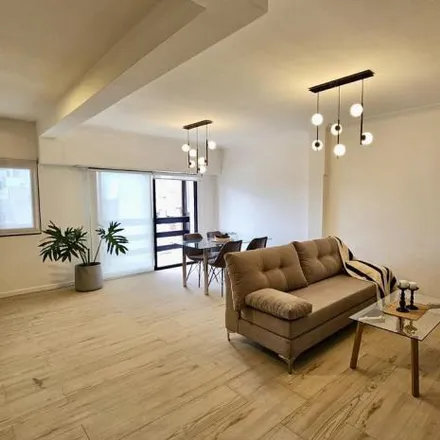 Buy this 2 bed apartment on Balcarce 3140 in La Perla, B7600 DTR Mar del Plata