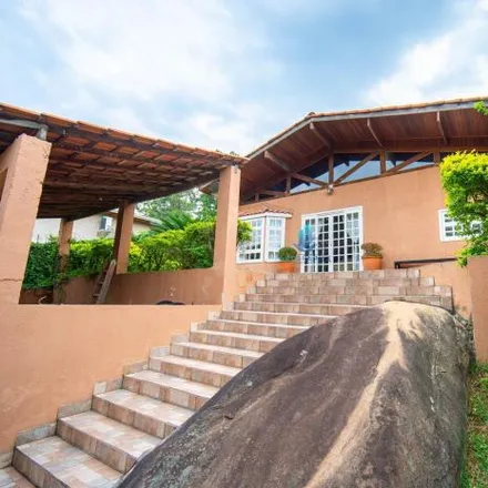 Image 1 - Viaduto Professor William Ortiz, Jardim Horizonte, Cotia - SP, 06709, Brazil - House for sale