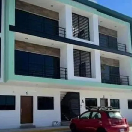 Image 2 - Avenida Paseo del Atlántico, Real del Valle, 82000 Mazatlán, SIN, Mexico - Apartment for rent