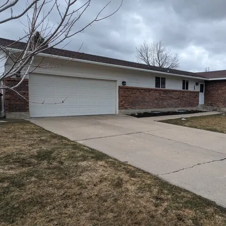 Buy this 6 bed house on 1154 2180 North in North Logan, Cache County