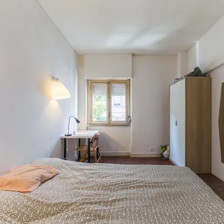 Rent this 1 bed apartment on DomusVi Possolo 24 in Travessa do Possolo 24, 1350-251 Lisbon