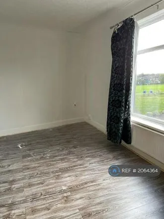 Rent this 1 bed apartment on Schofield Street in Mexborough, S64 9NJ