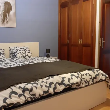 Rent this 2 bed house on Las Breñas in Carretera Las Breñas, 38360 San José