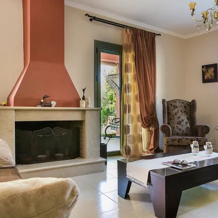 Rent this 4 bed house on Kefalonia Trails - A4 - Panorama of Argostoli in Argostoli, Greece