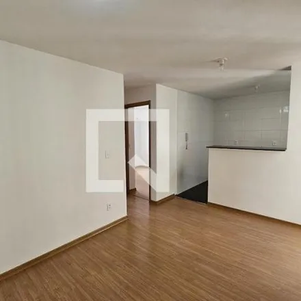 Rent this 2 bed apartment on Estrada Santa Mônica in Jardim Quaresmeira I, Suzano - SP