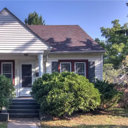 Buy this 3 bed house on 1428 Badger Avenue in Eau Claire, WI 54701