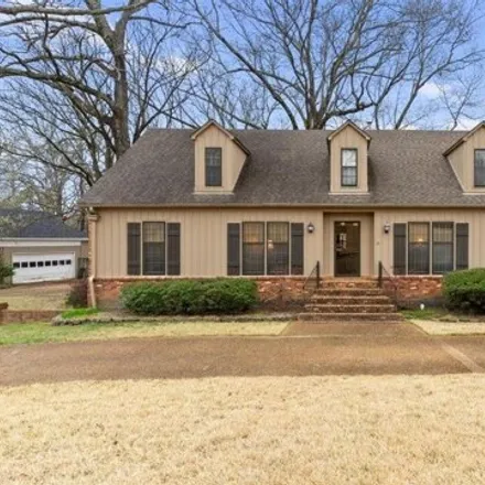 Buy this 5 bed house on 8314 Heatherglen Drive in Germantown, TN 38138