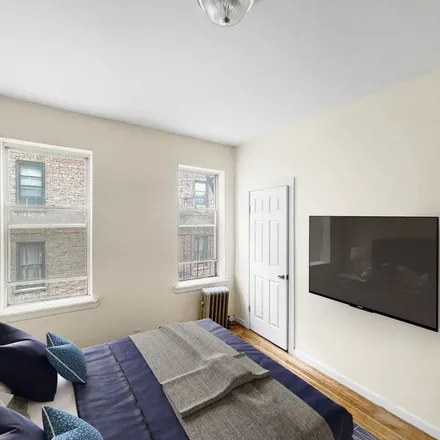 Rent this 1 bed apartment on 511 West 151st Street in New York, NY 10031