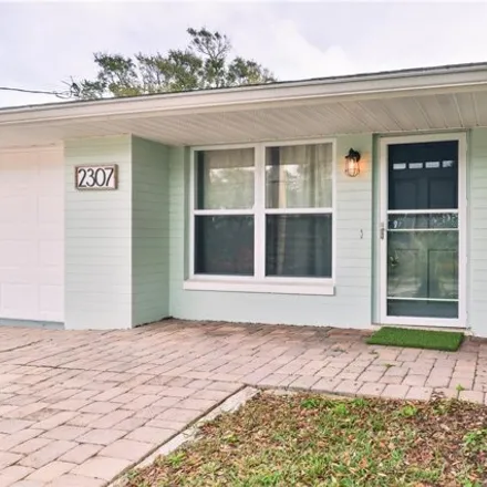 Image 4 - Indian River Village, 2307 Saxon Drive, New Smyrna Beach, FL 32169, USA - House for sale