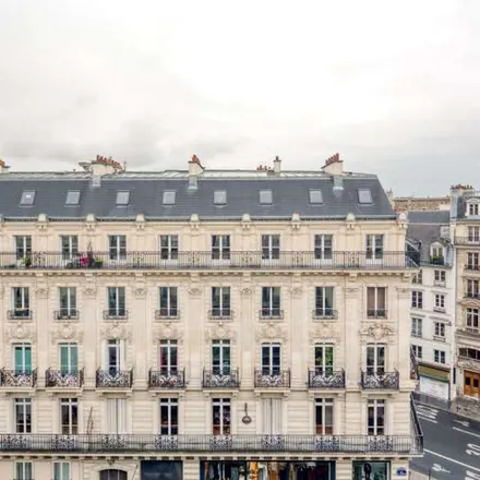 Image 2 - 17 Rue Étienne Marcel, Paris, France - Apartment for rent