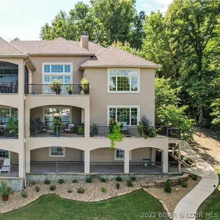 Buy this 6 bed house on unnamed road in Lake Ozark, MO