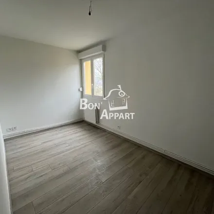 Rent this 4 bed apartment on 149 Rue Général Mangin in 57250 Moyeuvre-Grande, France