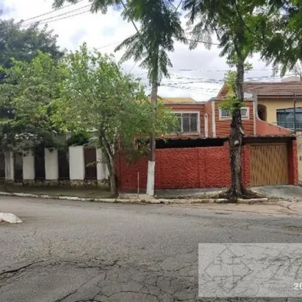 Image 2 - Rua Amílcar Barbuy, São Domingos, São Paulo - SP, 05101-195, Brazil - House for rent