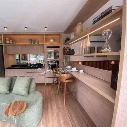 Buy this 1 bed apartment on Rua Poeta Amadeu Laginestra in Teresópolis - RJ, 25960-602