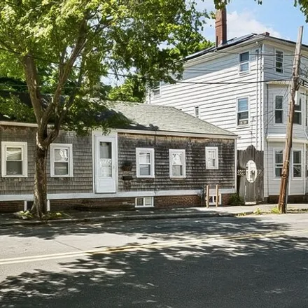 Image 3 - 5 Liberty Hill Ave, Salem, Massachusetts, 01970 - House for sale