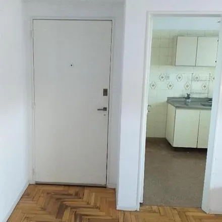 Rent this 1 bed apartment on Leandro N. Alem 299 in Partido de La Matanza, B1704 ESP Ramos Mejía