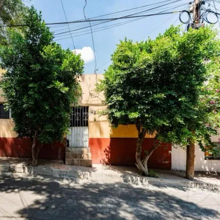 Buy this studio house on Calle Lago de Fondo in Miguel Hidalgo, 11490 Santa Fe