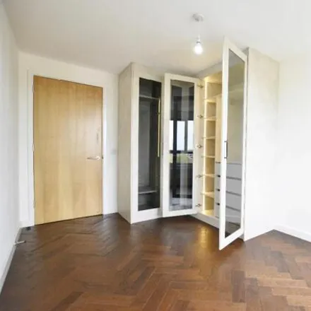 Image 2 - Margaret McMillan House, Cundy Road, Custom House, London, E16 3DH, United Kingdom - Room for rent