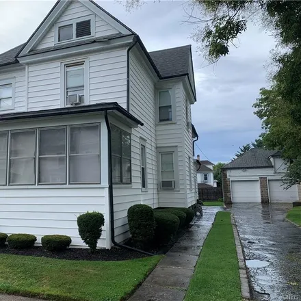 Buy this 3 bed house on 518 Bryant Avenue in City of Syracuse, NY 13204