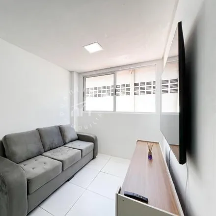 Rent this 2 bed apartment on 10335 in Rua Porto Alegre, Barra de Jangada