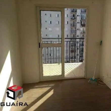 Buy this 2 bed apartment on Rua Alonso Savini in Sacomã, São Paulo - SP