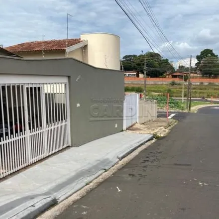 Buy this 2 bed house on Rua São Paulo in Chácara Bataglia, São Carlos - SP