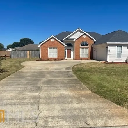 Buy this 3 bed house on 107 Ivey Court in Houston County, GA 31088