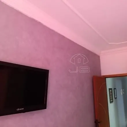 Buy this 2 bed house on unnamed road in Adventista Campineiro, Hortolândia - SP