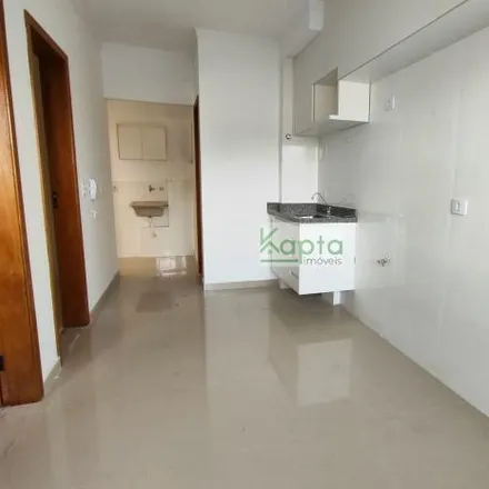 Rent this 2 bed apartment on Escola Municipal de Ensino Fundamental Jairo Ramos in Rua General Lauro Cavalcanti de Farias 438, Jardim Mangalot