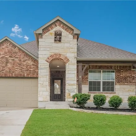 Buy this 4 bed house on 5306 Allegany Drive in Killeen, TX 76549