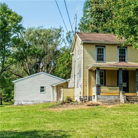 Buy this 4 bed house on 517 North Main Street in Poland, Mahoning County