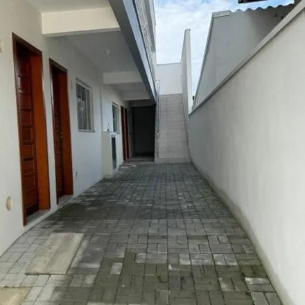 Rent this 1 bed apartment on Avenida Ministro Luiz Gallotti 1485 in Cidade Nova, Itajaí - SC