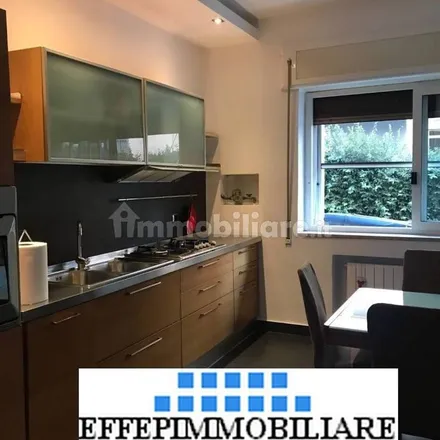 Image 5 - Viale Colli Aminei (angolo Via Saia), Viale Colli Aminei, 80131 Naples NA, Italy - Apartment for rent