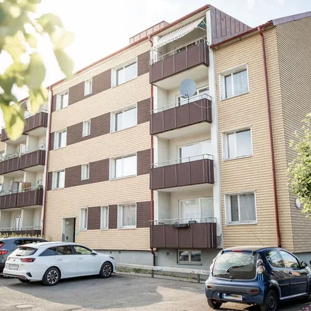 Rent this 2 bed apartment on Vingåkersvägen in 641 30 Katrineholm, Sweden