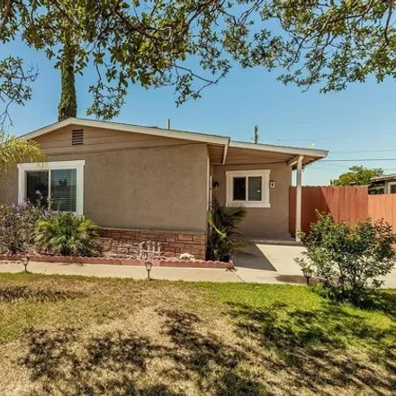 Buy this 4 bed house on Green Way in Madera, CA 93638