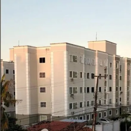 Rent this 2 bed apartment on unnamed road in Maraponga, Fortaleza - CE