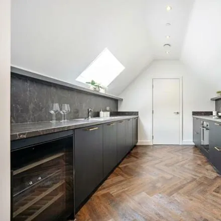 Buy this 2 bed townhouse on Altitude in Camden Street, Park Central