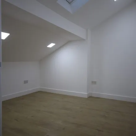 Rent this 1 bed apartment on Kingfisher in 147 Homerton High Street, London
