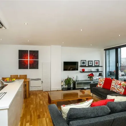 Rent this 2 bed apartment on Charing Cross in London, SW1A 2DX