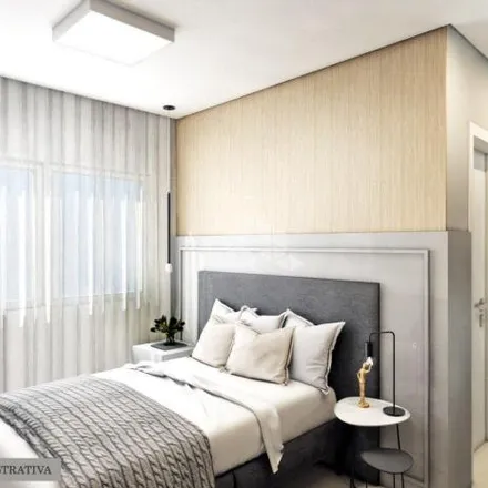 Buy this 3 bed apartment on Rua Coronel Gaelzer Neto 171 in Centro, Ivoti - RS